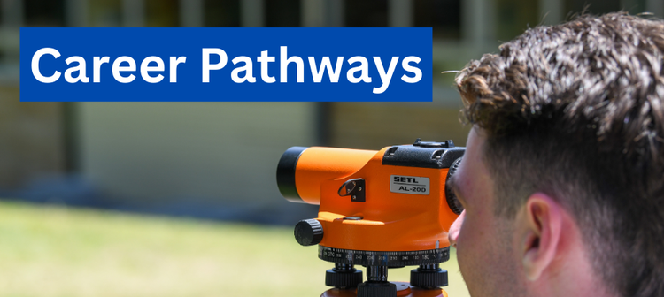 Career pathways header